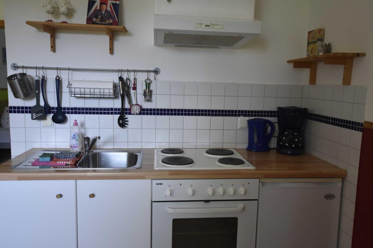 Ferienwohnung Og Im Roten Haus Am Ostsee Radweg Ovs 103 Blowatz Dış mekan fotoğraf